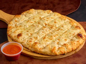 Palitos De Ajo Queso