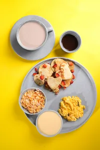 Día del Niño - Peque Brunch