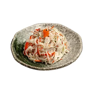 Kani Salad