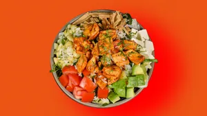 Ensalada Hidalgo Mediana