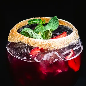 Mestizo cocktail de autor 1L