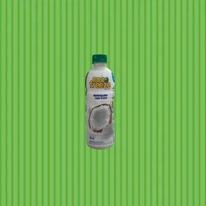 JUGO DE COCO