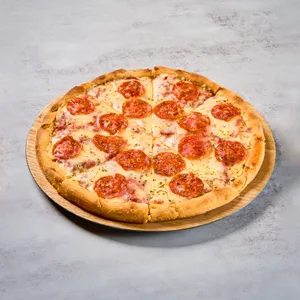 Pepperoni Party