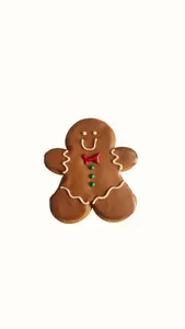 Galletón Mono Jengibre XL