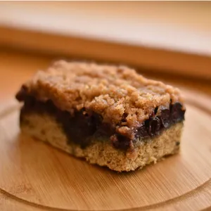 Mini Crumble 🌱 de Arándano Pack