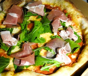 Pizza di perugia