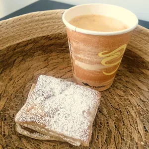 Promo Café Pastenino