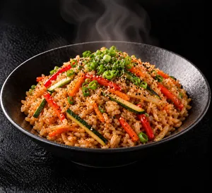 Yakimeshi