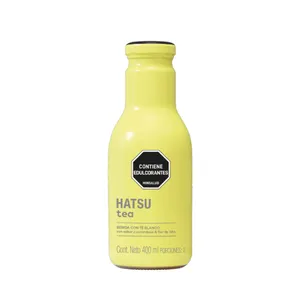 Hatsu Amarillo 400 ml