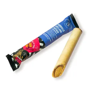 Barquillo Avellana Tostada Individual