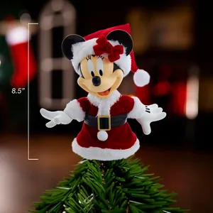 ESTRELLA DE ARBOL MINNIE