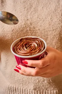 Cuchareable Chocolate
