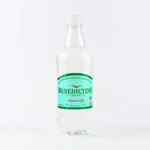 Agua Mineral 500 ml