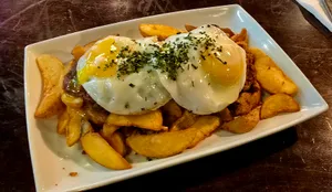 Papas Italianas