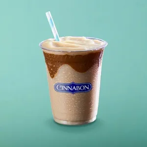 Cinnabon Chillatta