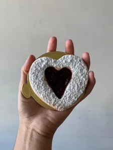 DELICIA DE FRAMBUESA