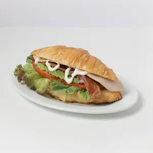 Croissant Tradicional