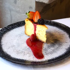Cheesecake
