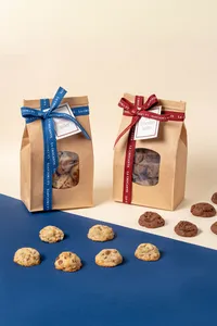 Galletas brownie (300 gr)