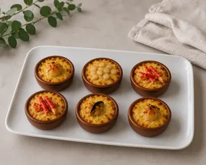 Mix Mini Pasteles