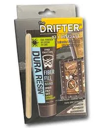 Phyx Doctor The Drifter 0.5 oz