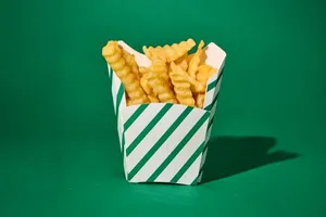 Medium Fries