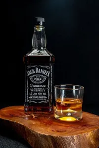 Jack daniels