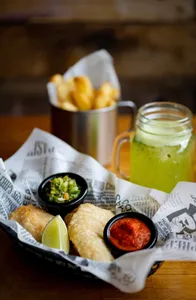 Reina Isabel (frita)