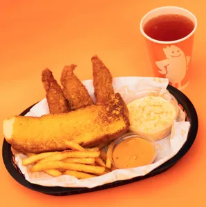 Combo Pa'Ti