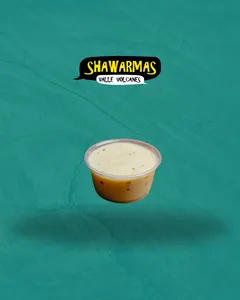 Salsa Queso Mozzarella