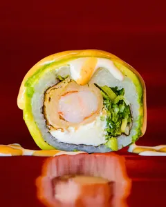 Avocado Furai
