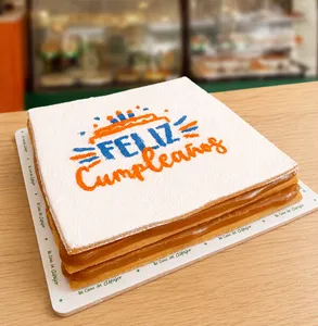 Feliz Cumpleaños 2