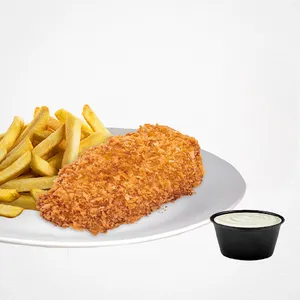 Colación Pechuga Apanada