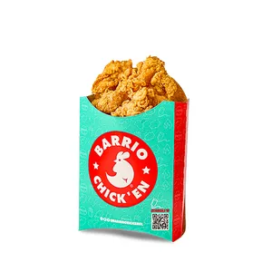 Pop Corn Mediano