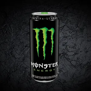 Monster Energy Regular 473 ml