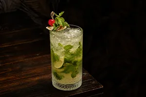 Mojito Tradicional