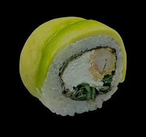 Abokado Ebi