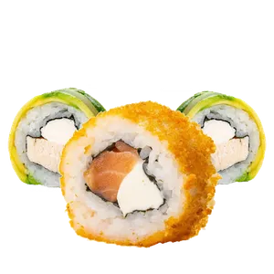 Rolls para 1 Extra (20 Piezas)