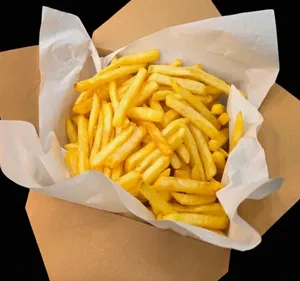 Papas Crispy Crow Papas Crispy Crow