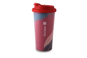 Mug Kupa Rojo