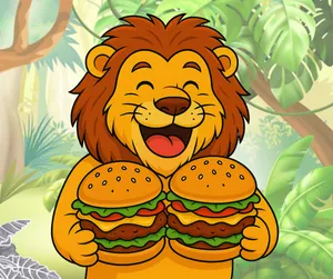 REFILL BURGER