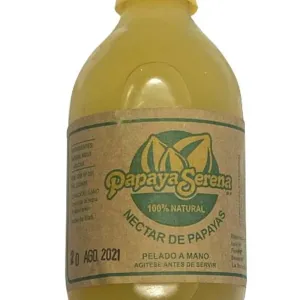 Nectar Papaya