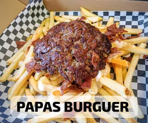 Papas Burguer