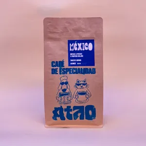 🇲🇽 MÉXICO | Trincheras