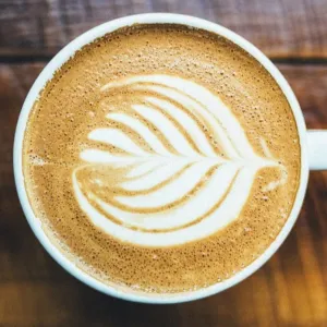 Cortado Peq