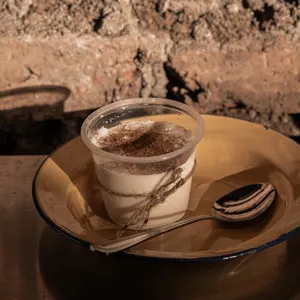 Dulce de leche con coco