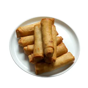 Arrollados Primavera 8 Unidades