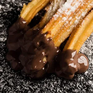 Churros