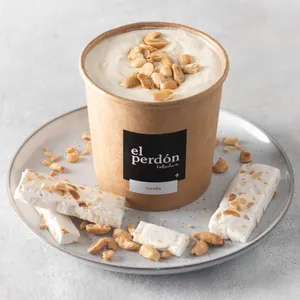 Turrón