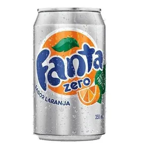 Fanta Zero 33 Lat